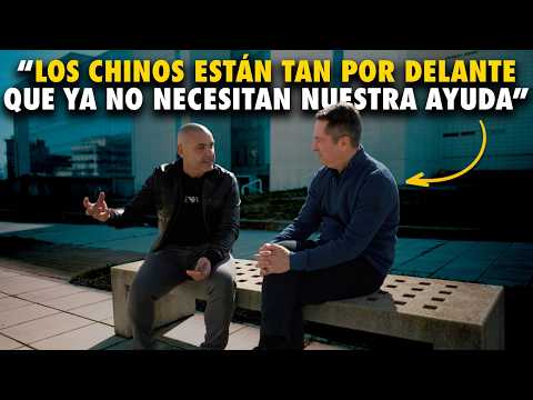 Ordenadores Cuánticos: ¿Revolución o farsa? Entrevista Completa con Ignacio Cirac 2026