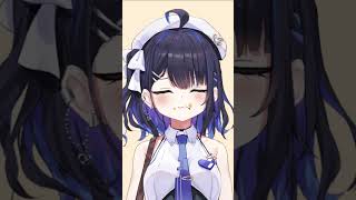 THUMB DANCE CHALLEGE❣️ #rhythmgame #thumbchallenge #vtuber #ミクスト