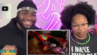 SML MOVIE: JEFFYS 21st BIRTHDAY REACTION