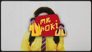 KENALAN YUK SAMA MR. HOKI! - EPISODE 1