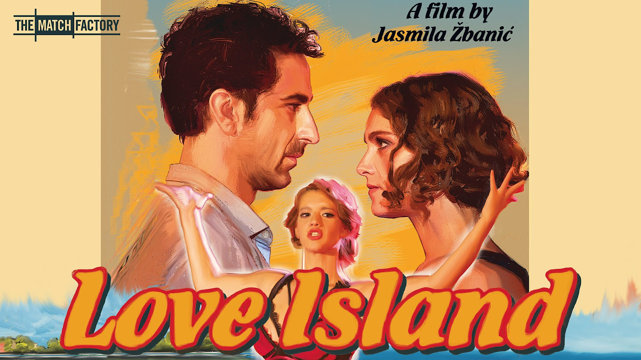 Love Island Trailer thumbnail