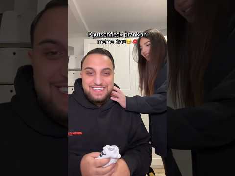 Sie dachte einfach es wäre echt🫣😂 (TEIL 1)