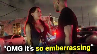 Girls Reveal Their WEIRDEST Turn On