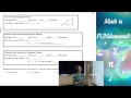 Pythagorean Theorem and Triangle Types
