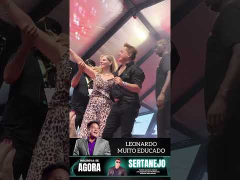 Entrevistas diárias de conteúdo do mundo sertanejo aqui. #sertanejo #sertanejouniversitario #shots