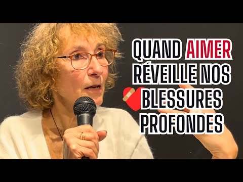 Comprendre et guérir les blessures d’attachement en amour