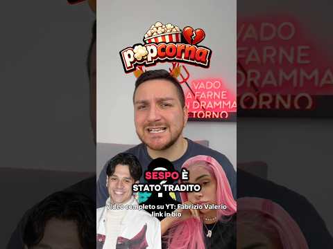 Sespo è stato tradito da Rosalba con Simone Berlini? 😮🍿🤘🏻 #sespo #rosalba #simoneberlini