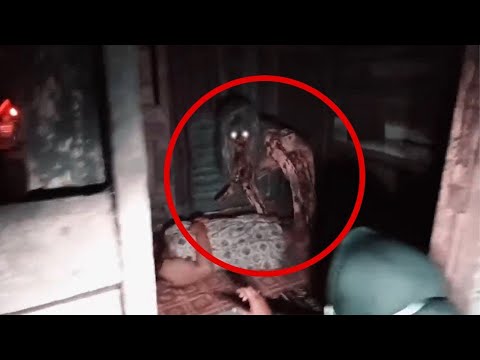 Top 15 Scary Videos That Cranked Fear to the Next Level