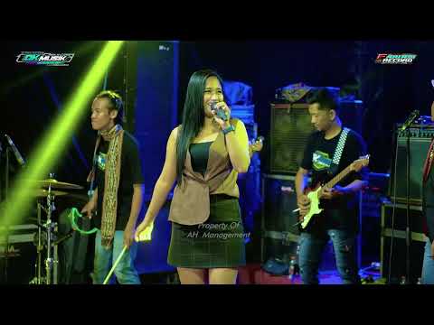 TAMBAL BAN - ZAHRA AULIA || OM. DK MUSIK LIVE MOJO DEMAK