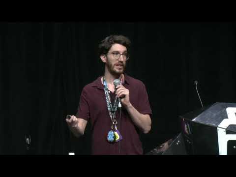 DEF CON 33 – Breakin ‘Em All – Overcoming Pokemon Go’s Anti Cheat Mechanism – Tal Skverer