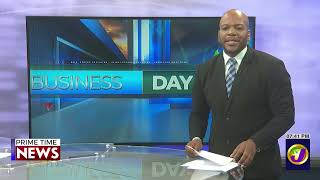 YouTube video thumbnail: Danville Walker Resigns as SVP of WIP Ahead of Petrojam Appointment