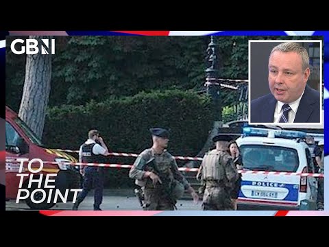 France Stabbing | A number of young children have been stabbed in a knife attack in the French Alps