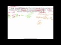 Gas Laws and Unit Conversions