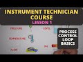 Instrument Technician Responsibilities and Concepts