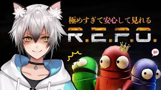 【R.E.P.O.】金のコスメティックが欲しい！！！【#猫瀬乃しん/Roselta】
