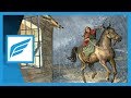 Betsy Doughty's Ride and Historical Context