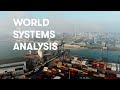 World Systems Analysis and Global Economy