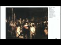 Dutch Prosperity and Art in the 17th Century