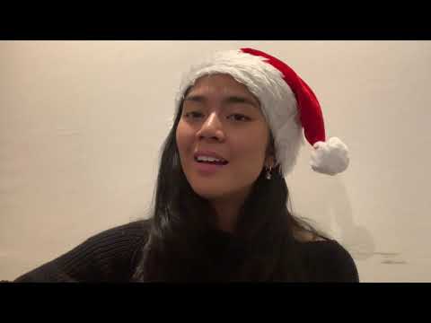 A Christmas Medley - Maria Aragon