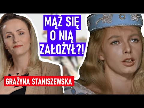 Kto stoi za zniknięciem Danusi z Krzyżaków? - Grażyna Staniszewska