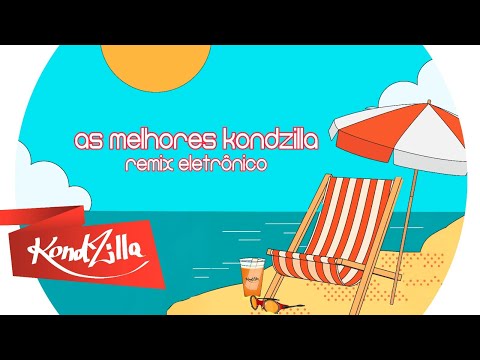 Mc Hollywood, Mc Kevinho, DJ RD - É Rave Que Fala Né (Remix) | KondZilla