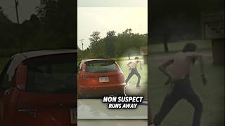Man Gets Arrested for Absolutely No Reason! #cops #police