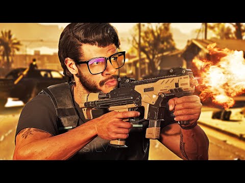 O "RIVAL" DO GTA KKKKK 🤣 - MindsEye