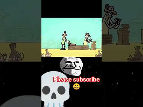 the Prisoner's mistake.  #frameorder#trending #funny #cartoonboxanimation#gaming Frameorderb 💀🌚💀 l