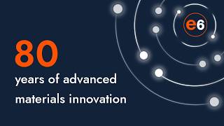 80 Years of Element Six: Pioneering the Future of Synthetic Diamond Technology