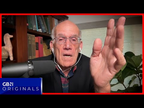 Victor Davis Hanson: Trump’s Counter-Revolution & the Left’s Desperate Resistance