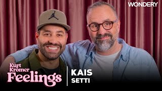 Kais Setti: Zwischen Marxloh und Method Acting | Kurt Krömer - Feelings | Podcast