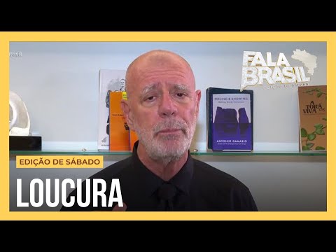 Mistérios da Mente Humana: Psiquiatra explica como a mente pode distorcer a realidade