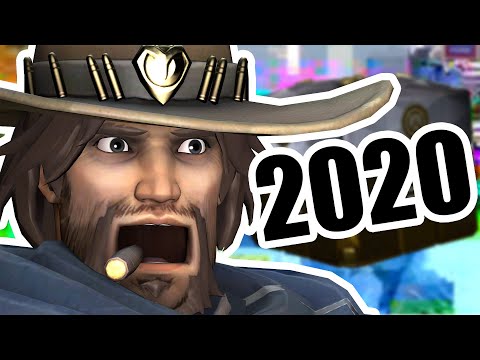 Overwatch in 2020