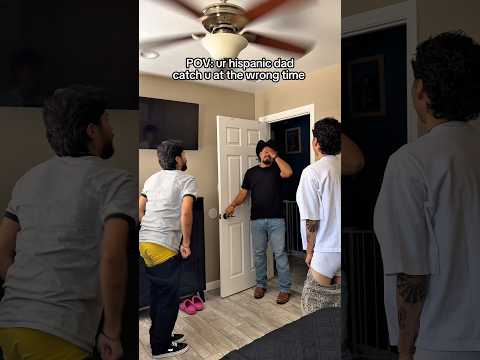 perfect timing 🙄 #shorts #comedyskits #skits #funny #funnyskits #hispanic
