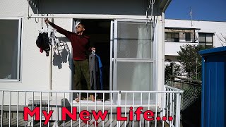 My Apartment...