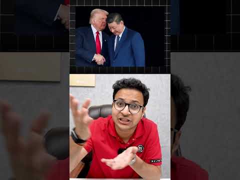 US vs Iran - Real Dhurandhar: The Revenge