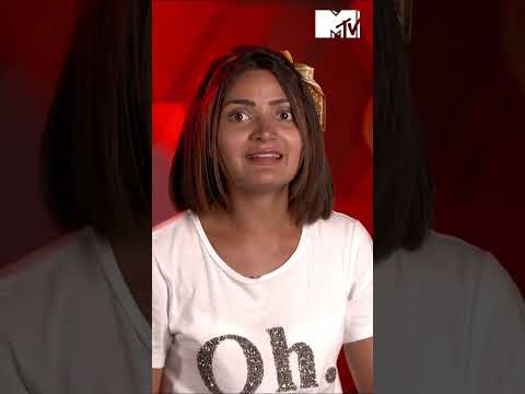 Egos Collide Faster Than Hearts Connect | Love School S1 | Karan Kundrra | Anusha Dandekar