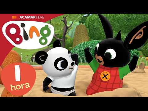 10 x Episódios Completos | ⭐ Bing: Melhores Episódios ⭐ | Bing Português