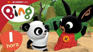 10 x Episódios Completos | ⭐ Bing: Melhores Episódios ⭐ | Bing Português