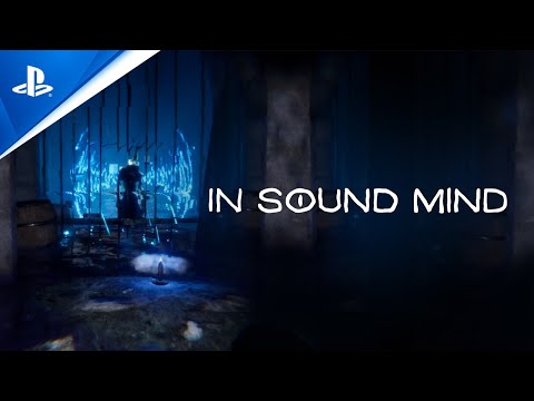 In Sound Mind – Gameplay Trailer | PS5