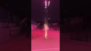 Bombenrohr | Donner Blitz | Pulver | 30mm | Silvester 26/27 | Vorfreude 💥 💥