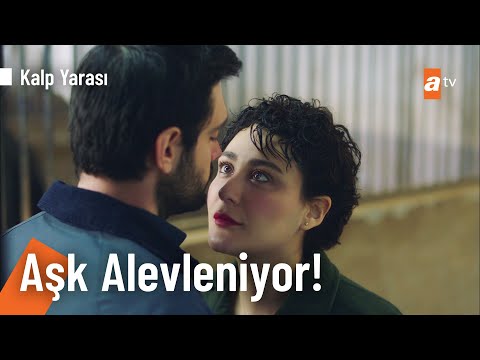 Hande ve Yaman ihanetin başladığı yerde! - @Kalp Yarası