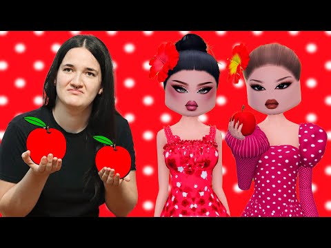 DRESS to IMPRESS CON SEVILLANAS Fashion // ROBLOX