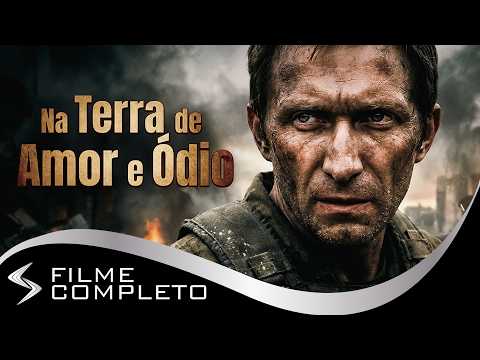 Na Terra de Amor e Ódio (2011) · Dublado Português