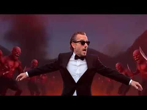 The 🐟 #ai Future of Soncin the Assassin