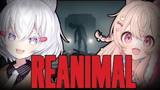 little nightmares but they made them furries