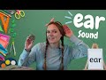 Understanding Sounds and Letters