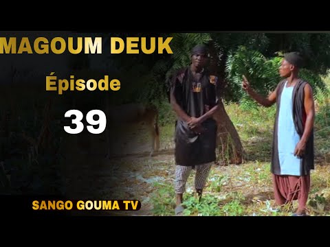 Magoum Deuk Épisode 39 Saison 2