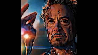 IRON-MAN🤬 #marvel #ironman  #avengers