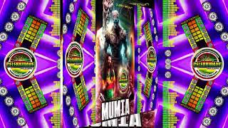 MELO DA MÚMIA LANÇAMENTO EXCLLL DUB BROWN STUDIO CELEBRIDADE DAS PEDRAS 2025
